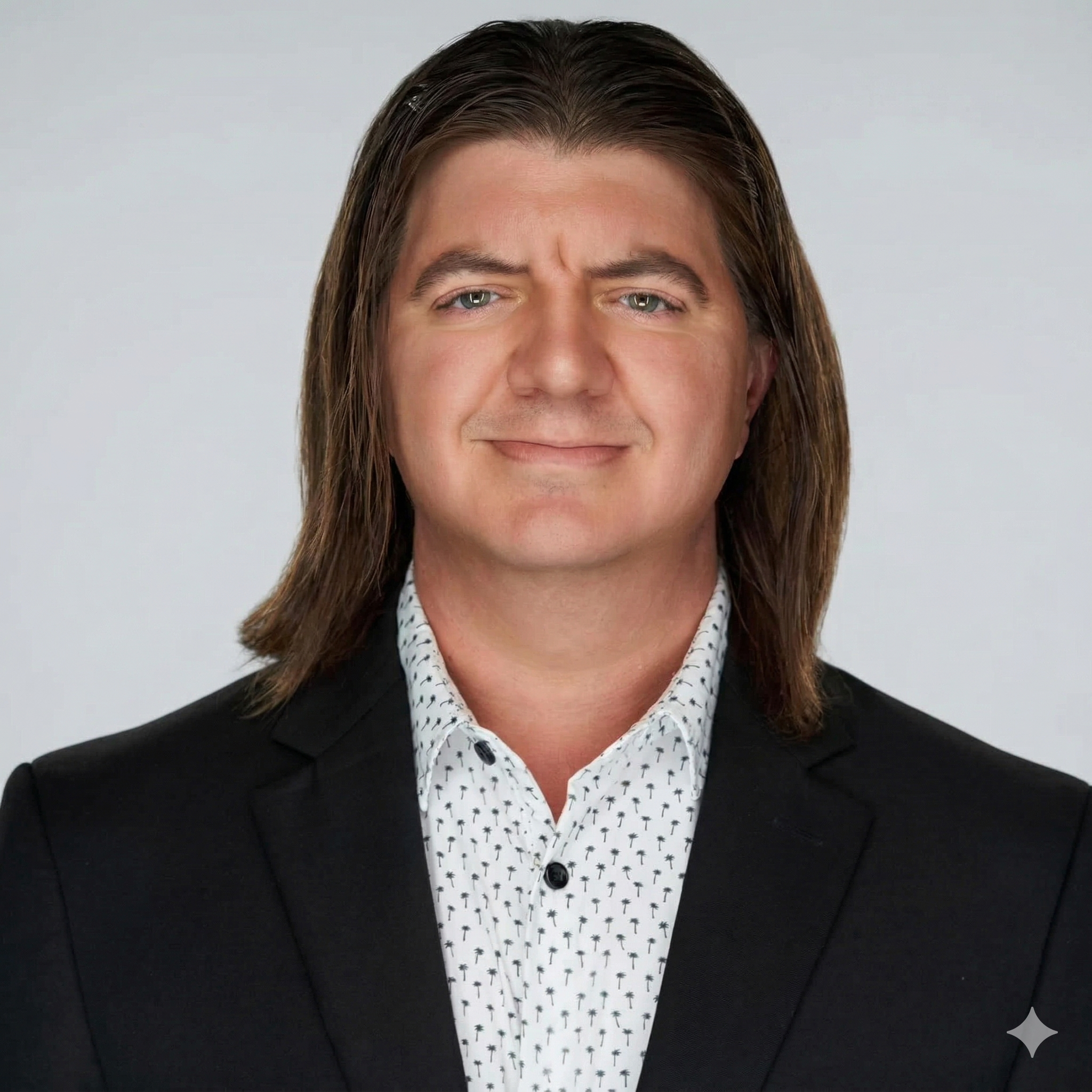 Justin Brooks